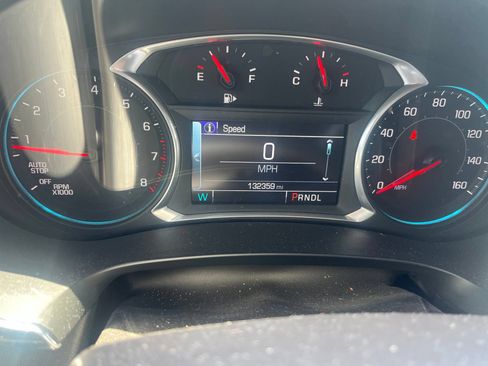 Used 2017 Chevrolet Malibu LT w/ Driver Confidence Package FWD image 7