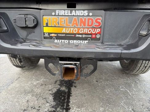 Certified 2023 Toyota Tacoma SR image 11