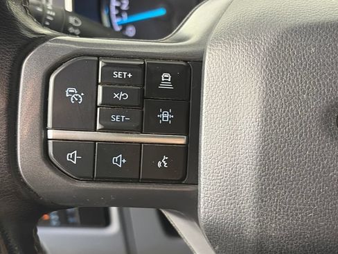 Used 2023 Ford F150 XLT w/ Equipment Group 301A Mid AWD/4WD image 17
