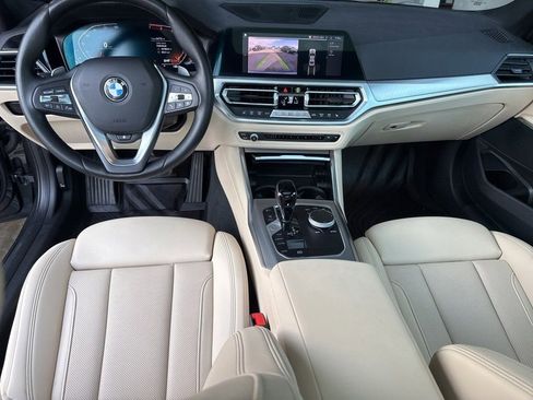 Used 2022 BMW 330i xDrive Sedan w/ Driving Assistance Package image 10