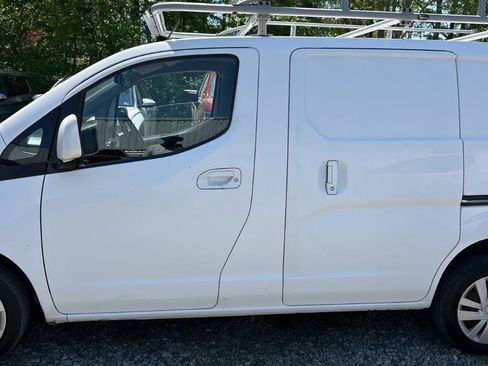 Used 2015 Chevrolet City Express LS w/ Appearance Package FWD image 6