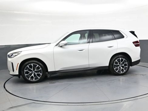 Used 2026 BMW X3 xDrive30 w/ Premium Package image 7