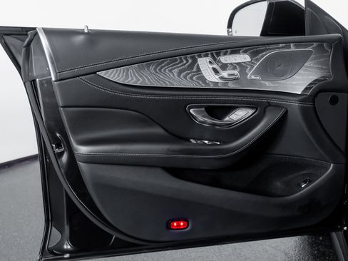 Used 2021 Mercedes-Benz AMG GT 63 image 54