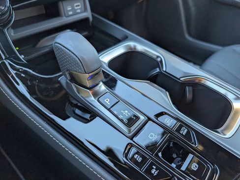 New 2026 Lexus NX 450h+ F Sport AWD/4WD image 15