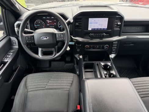 Used 2022 Ford F150 XL w/ STX Appearance Package AWD/4WD image 14