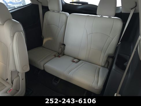 Used 2023 Buick Enclave Premium w/ Experience Buick Package FWD image 35