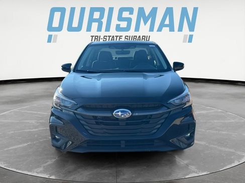 Certified 2025 Subaru Legacy Limited image 8