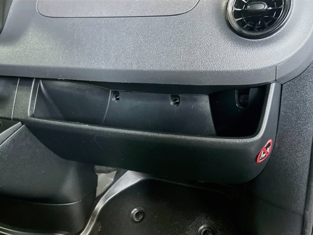 Used 2024 Mercedes-Benz Sprinter 2500 image 30