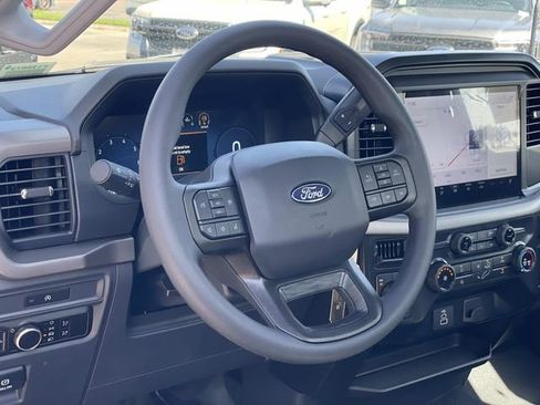 New 2025 Ford F150 XL image 7