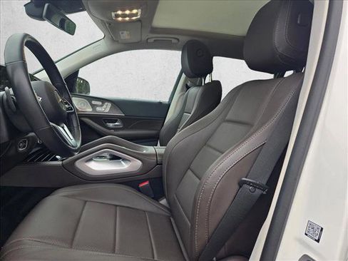 Certified 2023 Mercedes-Benz GLS 450 4MATIC image 12