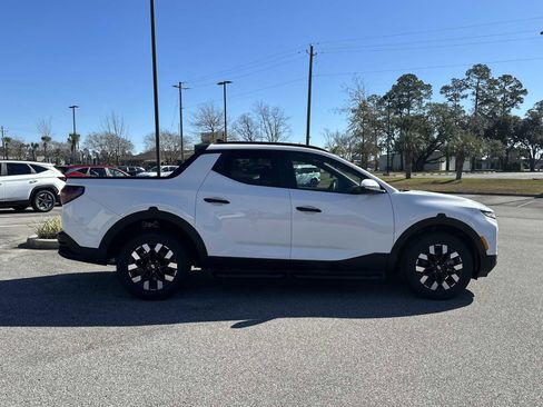 New 2026 Hyundai Santa Cruz SEL image 9