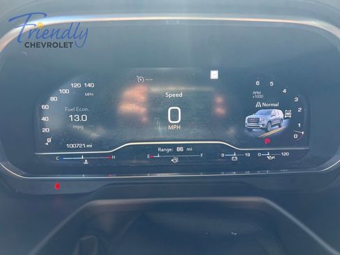 Certified 2022 GMC Yukon XL AT4 w/ Technology Package AWD/4WD image 21