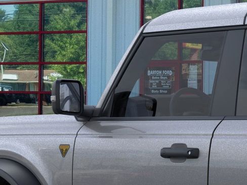 New 2025 Ford Bronco Badlands image 22