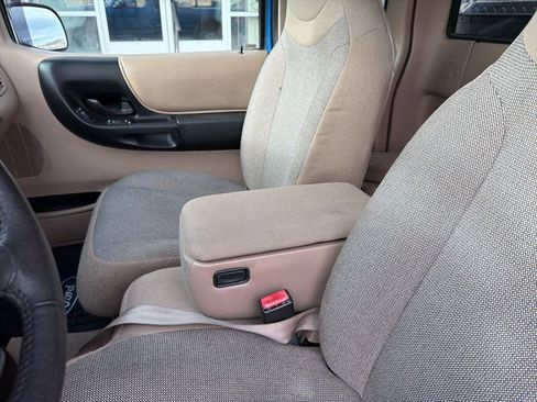 Used 2001 Ford Ranger XLT image 18