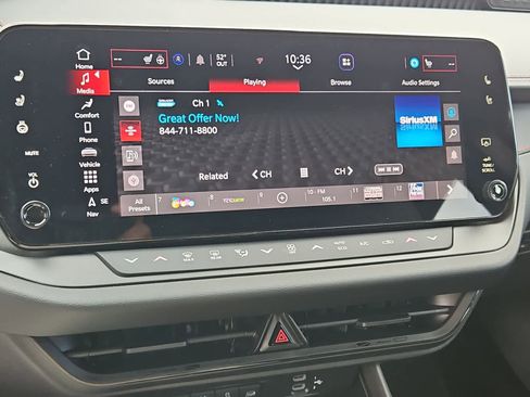 New 2026 Dodge Charger Scat Pack w/ Track Package image 26