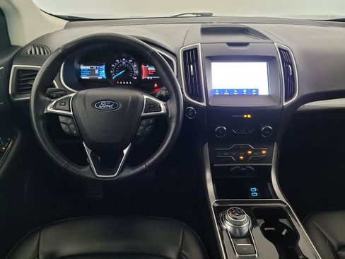 Used 2020 Ford Edge SEL AWD/4WD image 22