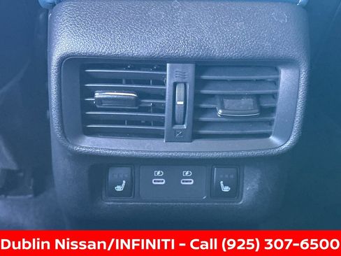 Certified 2026 Nissan Murano Platinum w/ Cargo Package AWD/4WD image 44
