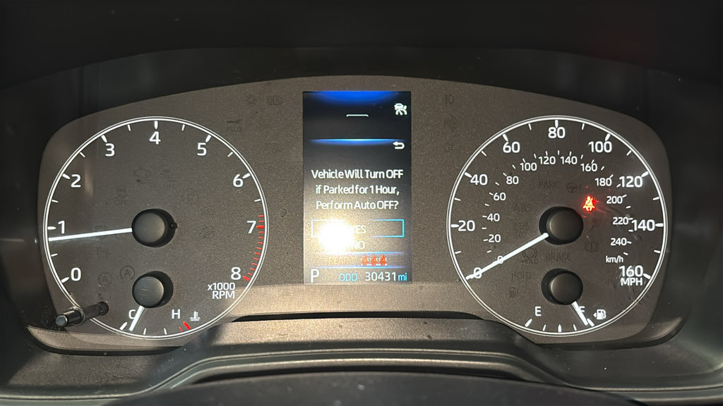Used 2025 Toyota Corolla SE FWD image 16