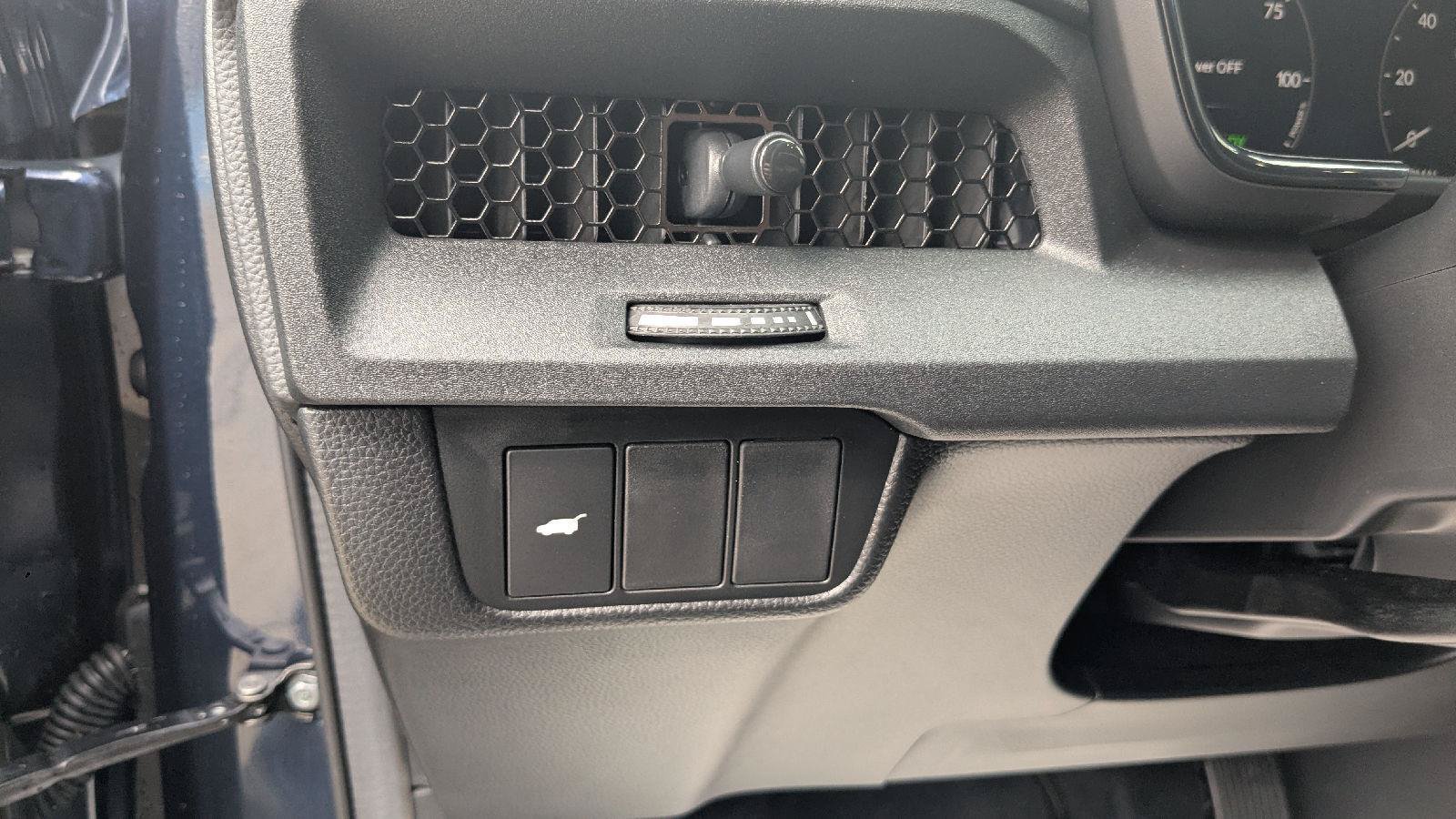 Used 2026 Honda CR-V TrailSport image 22
