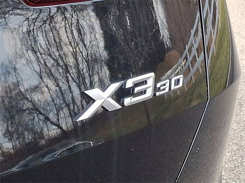 New 2026 BMW X3 xDrive30 w/ Convenience Package image 20