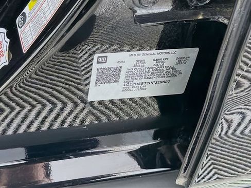 Used 2023 Chevrolet Malibu LT image 30