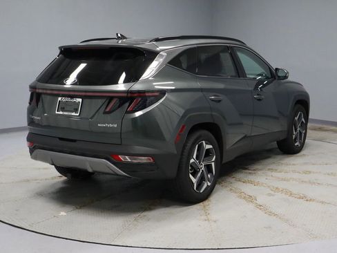 Used 2024 Hyundai Tucson Limited AWD/4WD image 12