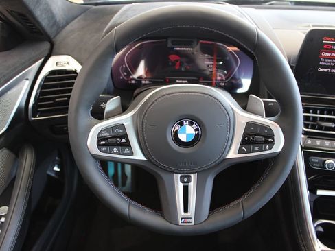 New 2026 BMW M850i xDrive image 20