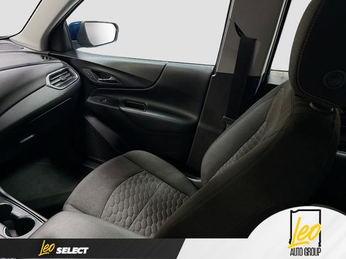 Used 2019 Chevrolet Equinox LT FWD image 23