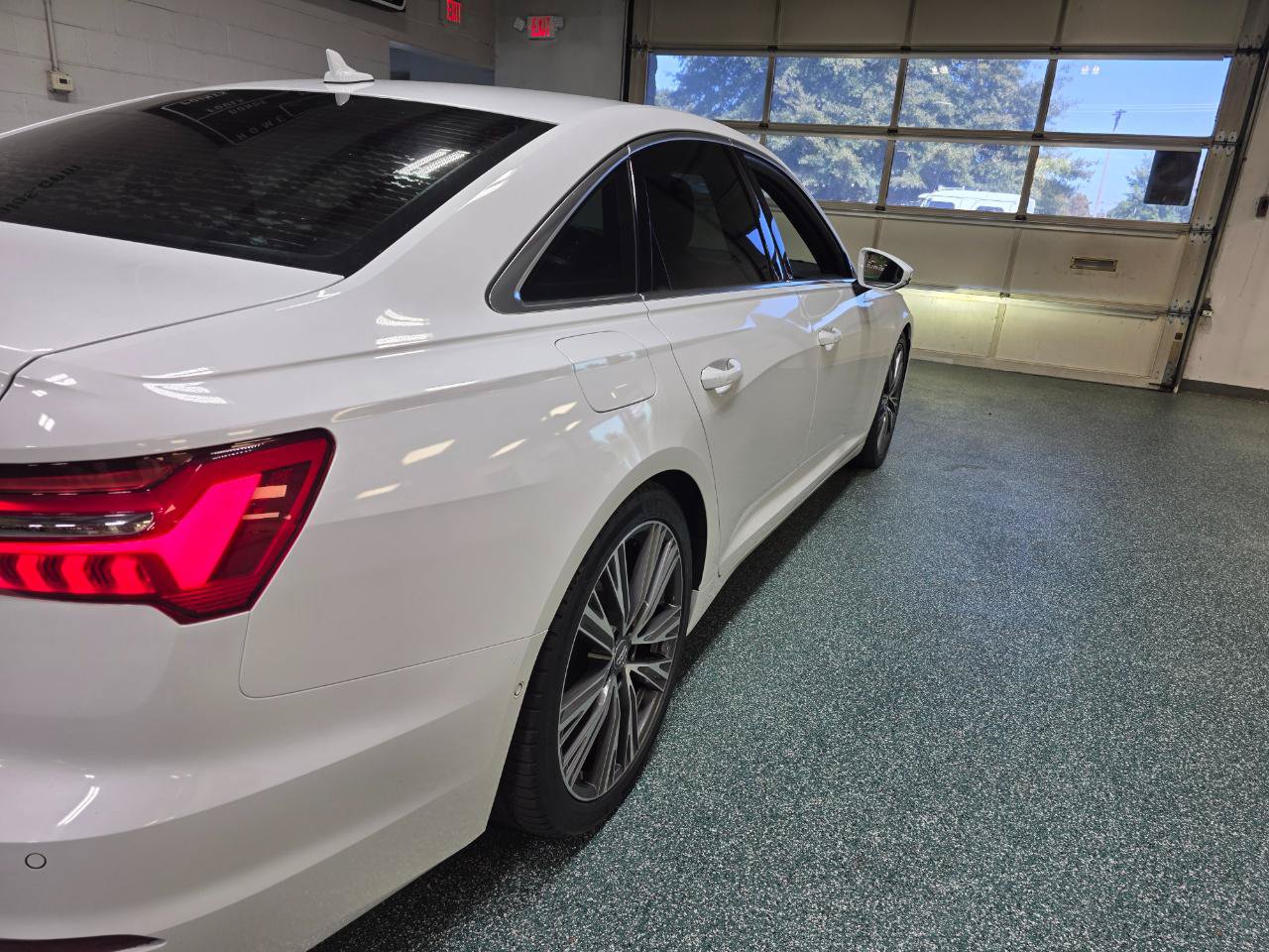 Used 2020 Audi A6 2.0T Premium Plus AWD/4WD image 7
