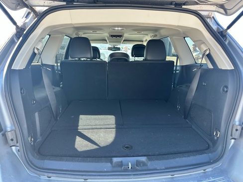 Used 2015 Dodge Journey Crossroad w/ Flexible Seating Group image 41