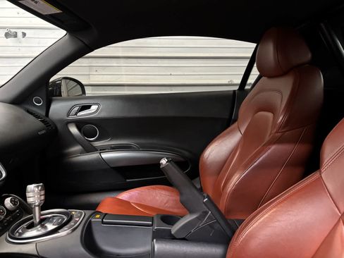 Used 2009 Audi R8 V8 AWD/4WD image 21