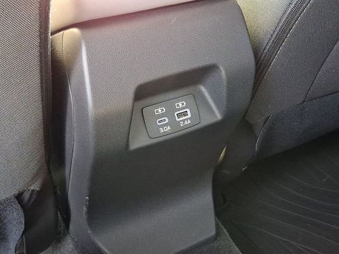 Used 2026 Subaru Crosstrek 2.0i Premium image 12