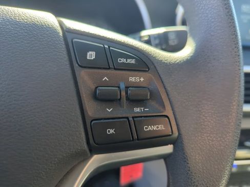 Used 2019 Hyundai Tucson SE image 14