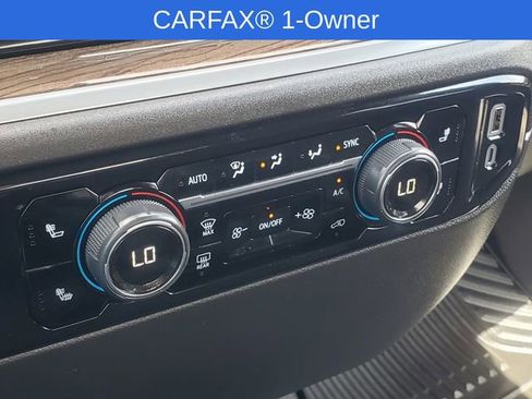 Certified 2025 Chevrolet Silverado 2500 LT w/ Convenience Package AWD/4WD image 24