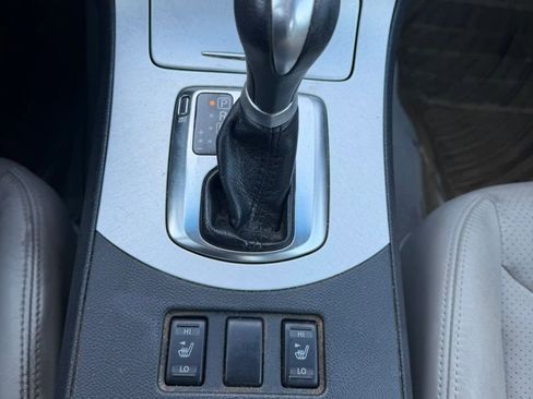 Used 2008 INFINITI G37 Journey w/ Premium Pkg RWD image 24