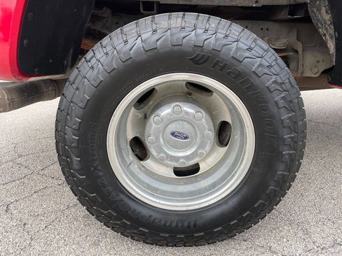 Used 2017 Ford F350 Lariat w/ Snow Plow Prep Package image 15