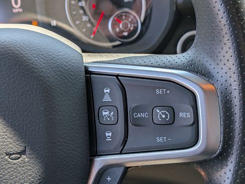 Used 2025 RAM 1500 Tradesman AWD/4WD image 15