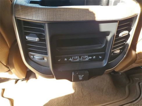 Used 2020 RAM 1500 Limited image 15