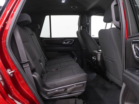 Used 2021 GMC Yukon SLE AWD/4WD image 12