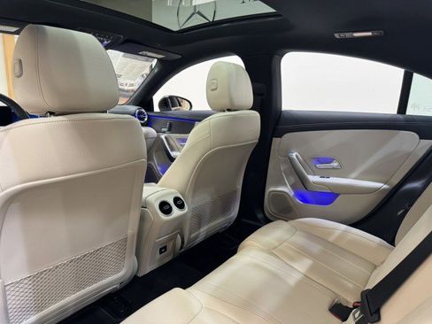 Certified 2025 Mercedes-Benz CLA 250 250 image 13