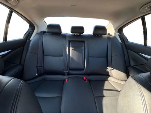 Used 2020 INFINITI Q50 Luxe image 20