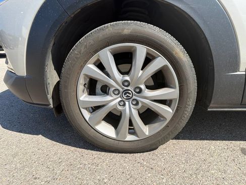 Used 2023 MAZDA CX-30 AWD 2.5 S w/ Preferred Package image 9