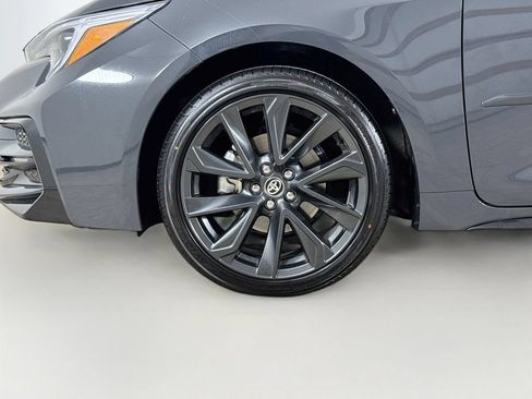 Certified 2026 Toyota Corolla SE AWD/4WD image 25