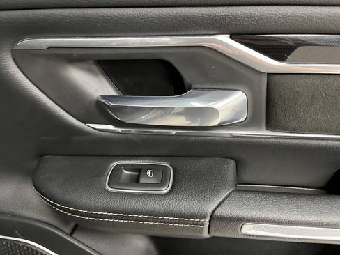 Used 2020 RAM 1500 Laramie w/ Sport Appearance Package AWD/4WD image 50