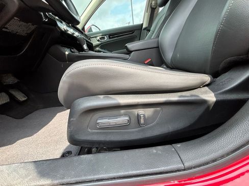 Used 2024 Honda Civic EX-L image 14