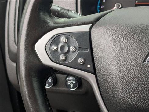 Used 2022 Chevrolet Colorado ZR2 image 19