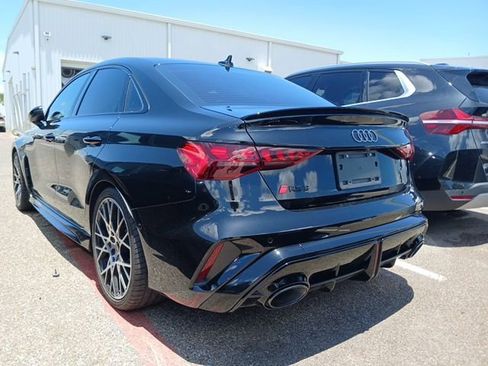 Used 2026 Audi RS 3 AWD/4WD image 10