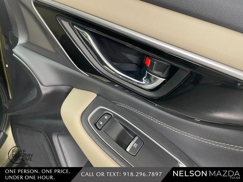 Used 2022 Subaru Outback Limited XT w/ Tech Package 2 image 53