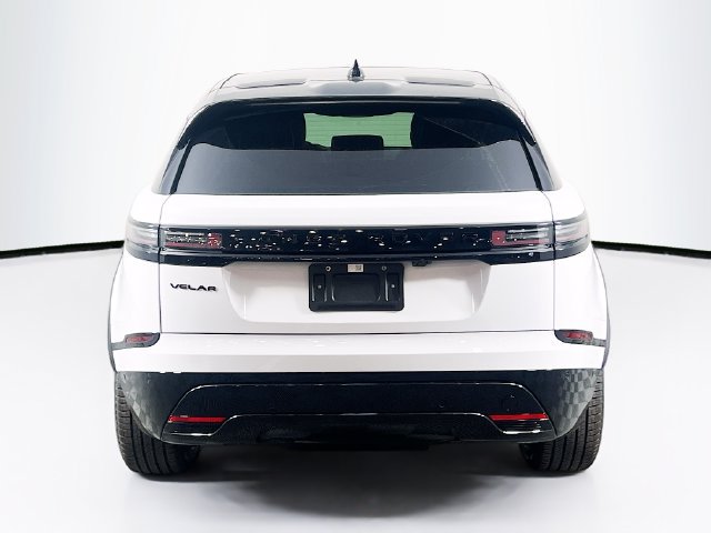 Used 2026 Land Rover Range Rover Velar Dynamic SE AWD/4WD image 6
