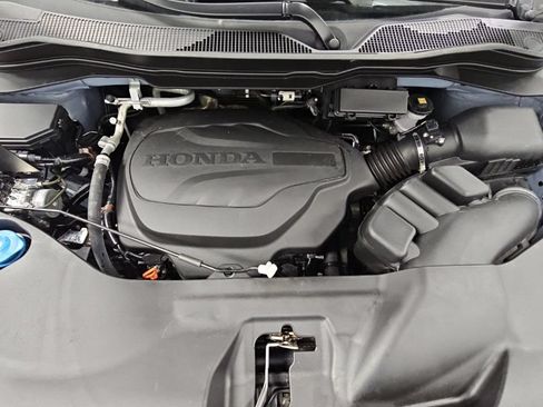 Used 2023 Honda Ridgeline RTL-E image 44